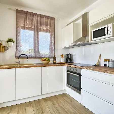 Moki Mit Privatem Beheizbarem Pool Villa *