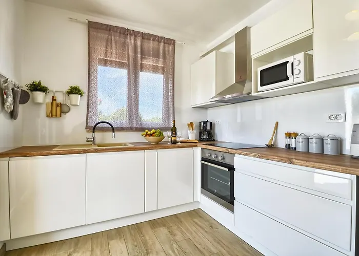 Moki Mit Privatem Beheizbarem Pool Villa *