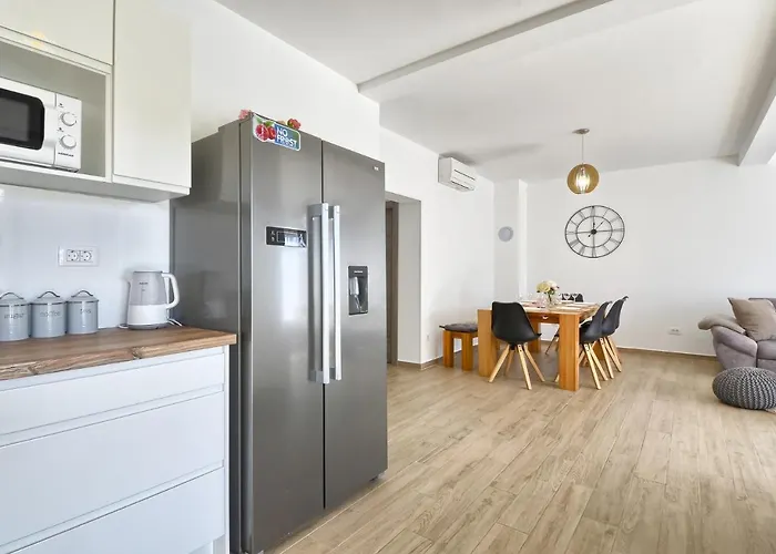 Moki Mit Privatem Beheizbarem Pool Villa *