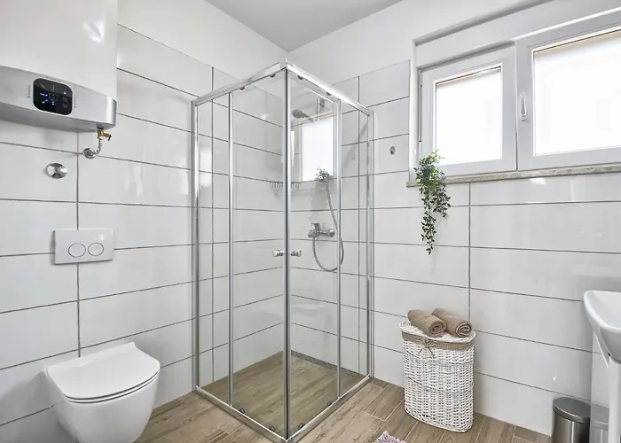 Moki Mit Privatem Beheizbarem Pool Villa *