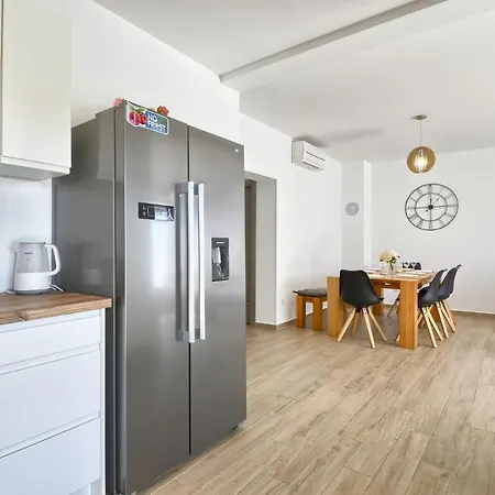 Moki Mit Privatem Beheizbarem Pool Villa *