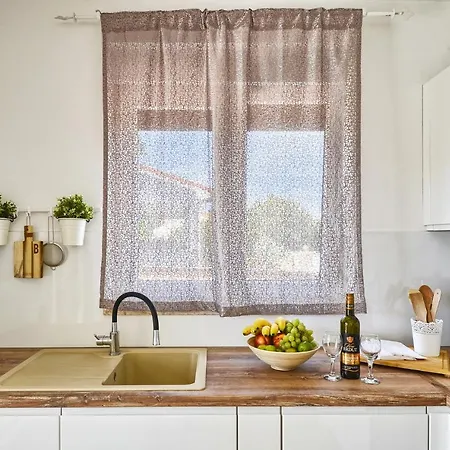 Moki Mit Privatem Beheizbarem Pool * Póla