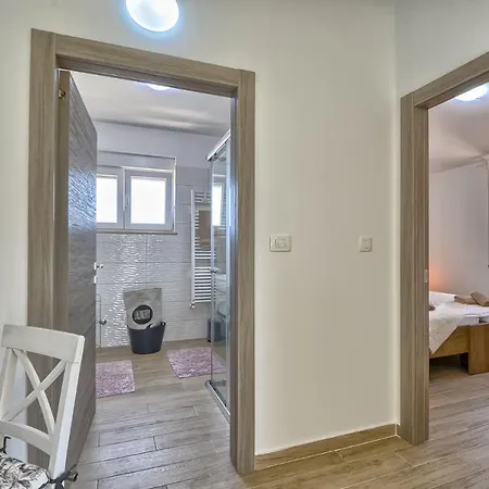 Moki Mit Privatem Beheizbarem Pool *