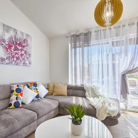 Villa Moki Mit Privatem Beheizbarem Pool *