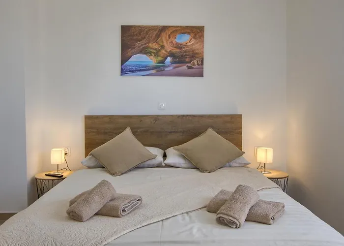 וילה Moki Mit Privatem Beheizbarem Pool